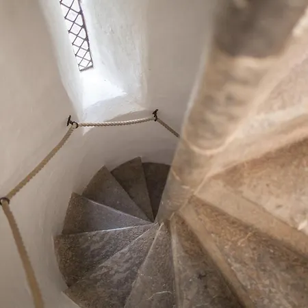 Anne's Grove Miniature Castle *