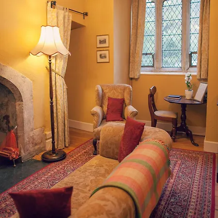 Holiday home Anne's Grove Miniature Castle Castletownroche