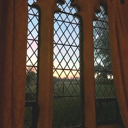 Anne's Grove Miniature Castle Castletownroche