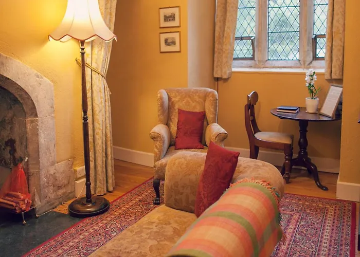 Vakantiehuis Anne's Grove Miniature Castle Castletownroche